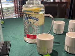-阿莉餐厅(枣阳路店)