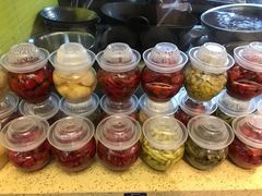 -百年神厨·地道川菜(清江西路店)