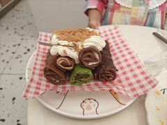 -小半有礼(天河南店)