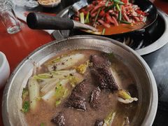 -鹏林天龙鸡杂