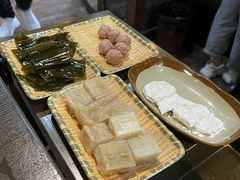 -土著渔匠·养生蝴蝶鱼(香樟路店)