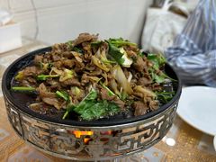 -清真·鸦儿李记·小馆(后海店)