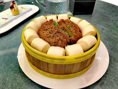 -鸿运楼烤鸭店(天桥店)