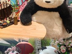 -轩客会(熊猫书店)