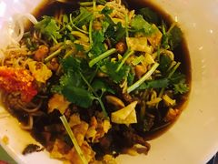 招牌海南粉-海口骑楼小吃街