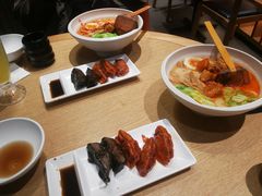 -味千拉面(煌华新纪元购物广场店)