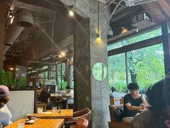-乌托邦咖啡(武侯祠店)
