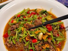 -小厨师·二十年沈家门小海鲜(百井坊巷店)