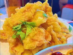 -老东北大铁锅·烧烤·东北菜