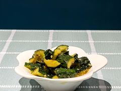 凉拌黄瓜-望湖小馆(西湖店)