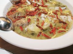 -新太二·鲜料川菜(晶耀前滩店)