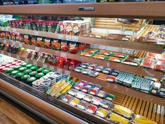 自助取餐区-果蔬好生活超市(新荟城店)