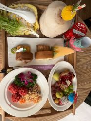 -喜宝·享悦时光月子会所(德阳店)