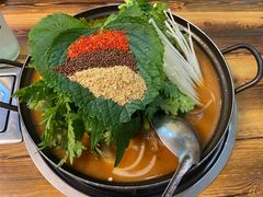 -松栢朝鲜族味道·脊骨汤(总店)