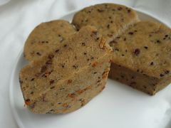 芝麻红枣松糕-矮人松糕(小南店)