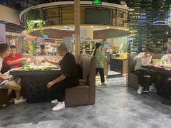 -环球约客烤涮自助(铜锣湾店)