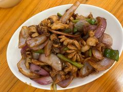 -甜甜屋(解放中路店)