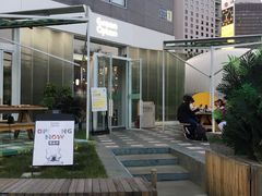 -Green Option(官舍店)