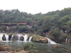 -天河潭旅游度假区