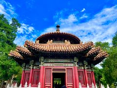 -故宫博物院(故宫)