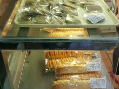 -欢誉友谊西饼店(总店)