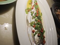 -绿茶餐厅(成都大悦城店)