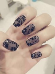 -LEILEI NAIL蕾蕾美甲美睫