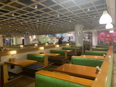 -So Lounge索兰至餐厅(蓝色港湾店)