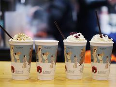 -茶颜悦色(平和堂负一楼店)