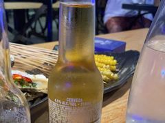 -质烤烤物·活烤海鲜(质烤总店)