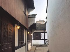 -绍兴鲁迅故里·沈园景区