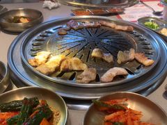 -韩一品韩国料理(柏庐南路店)