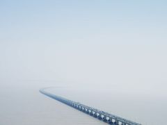 -宁波海天一洲景区