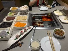 -海底捞火锅(关山保利店)