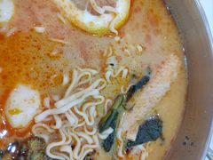 -超级泰·泰式麻辣烫(南京商厦店)