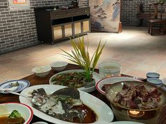 -大赤坎肥仔强烧味海鲜餐厅(大赤坎店)