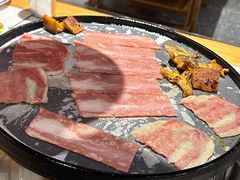 -肆幺幺烤肉(乐汇城店)
