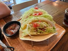 -Rural Tequila墨西哥餐厅(东川路店)