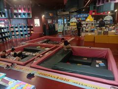 -当当梅溪书院(步步高梅溪新天地店)