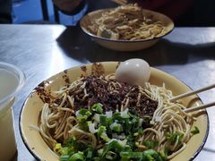 -方记炸酱面(三十年老字号)