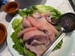 -侯家庄私房菜馆观景餐厅