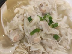 -岐城面馆(黄岐店)