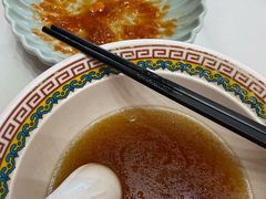 -天龙宝严素食馆(大兴善寺店)