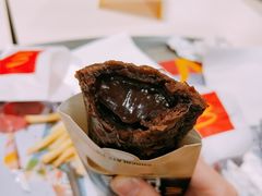 -麦当劳(天兴罗斯福店)