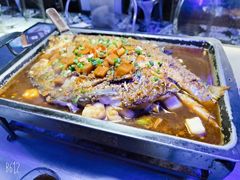 -炉鱼(平湖八佰伴店)