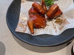 -喜记顺德菜(南昌万象城店)