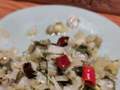 -小杨烤肉(朱雀店)