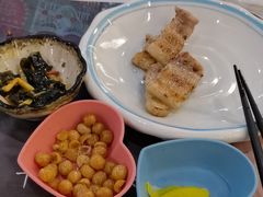 -千寻山野烤肉(中关村店)