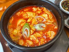-全州拌饭馆(断桥店)