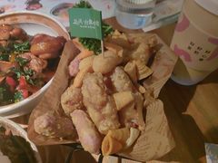 -岛风·台食小馆 ISLAND BISTRO(烟台山店)